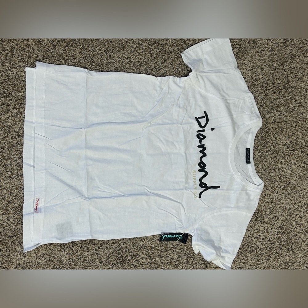 Diamond supply co